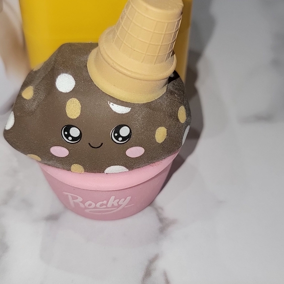 New LANKYBOX Series 4 Mystery Squishy Complete Set - Picture 9 of 9